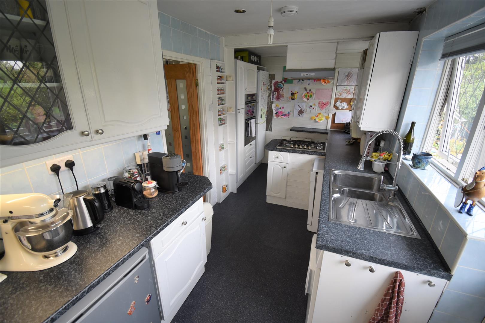 Bungalow Detached Long Ridge, Brighouse